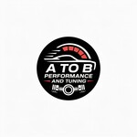 A to B Performance and Tuning Logo - Entry #69