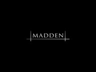 Madden Logo - Entry #2612