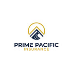 PRIME PACIFIC INSURANCE Logo - Entry #679