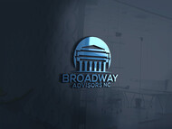 Broadway Advisors NC Logo - Entry #284