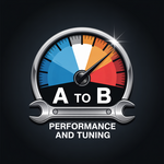 A to B Performance and Tuning Logo - Entry #649