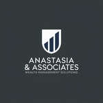 Anastasia & Associates Wealth Management Solutions Logo - Entry #1119
