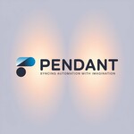 pendant Logo - Entry #838