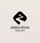 Green Road Wealth Logo - Entry #145