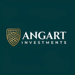 Angart Investments Logo - Entry #1732