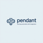 pendant Logo - Entry #3237