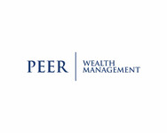 Peer Wealth Management Logo - Entry #983