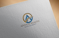 Adisium Wealth Management Logo - Entry #1395