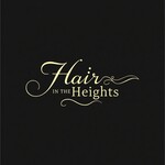 Hair in the Heights Logo - Entry #168