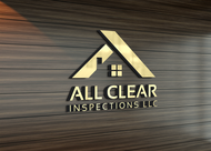 All Clear Inspections LLC Logo - Entry #868