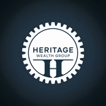 Heritage Wealth Group Logo - Entry #11