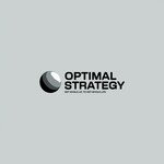 Optimal Strategy Logo - Entry #621