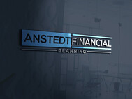 Anstedt Financial Planning Logo - Entry #253