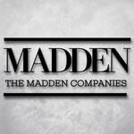 Madden Logo - Entry #4511
