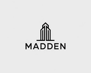 Madden Logo - Entry #4098