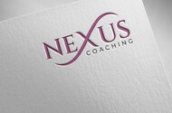 Nexus Coaching Logo - Entry #632
