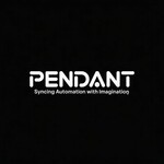 pendant Logo - Entry #378