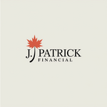 J. Patrick Financial Logo - Entry #410
