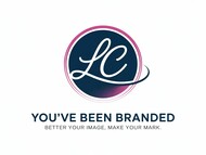 You've Been Branded Logo - Entry #762