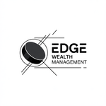 Edge Wealth Management Logo - Entry #2418