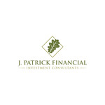 J. Patrick Financial Logo - Entry #3240