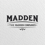 Madden Logo - Entry #4524