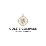 Cole & Compass Logo - Entry #576