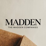 Madden Logo - Entry #5283