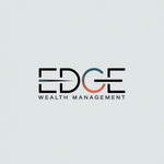 Edge Wealth Management Logo - Entry #2514