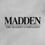 Madden Logo - Entry #4427