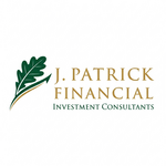 J. Patrick Financial Logo - Entry #2705