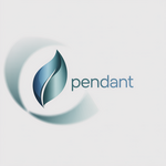 pendant Logo - Entry #1771