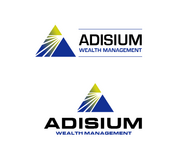 Adisium Wealth Management Logo - Entry #1255