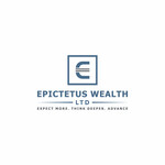 Epictetus Wealth Ltd. Logo - Entry #642