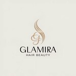 Glamira Hair Beauty Logo - Entry #45