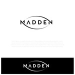 Madden Logo - Entry #4190