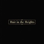Hair in the Heights Logo - Entry #2696