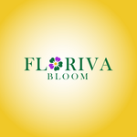 FLORIVA BLOOM Logo - Entry #1271
