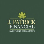 J. Patrick Financial Logo - Entry #2937