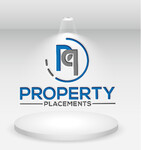 Property Placements Logo - Entry #1128