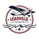 Leadville Flying Club Logo - Entry #922