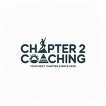 Chapter 2 Coaching Logo - Entry #515