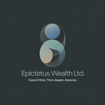 Epictetus Wealth Ltd. Logo - Entry #997