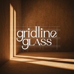 Gridline Glass Logo - Entry #1271