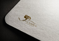 Glamira Hair Beauty Logo - Entry #417