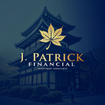 J. Patrick Financial Logo - Entry #43