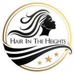 Hair in the Heights Logo - Entry #1424