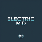 Electric M.D Logo - Entry #903