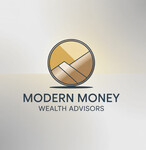 Modern Money Wealth Advisors Logo - Entry #1479