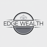 Edge Wealth Management Logo - Entry #1931